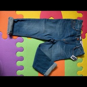 Old Navy Boyfriend Jeans Toddlers